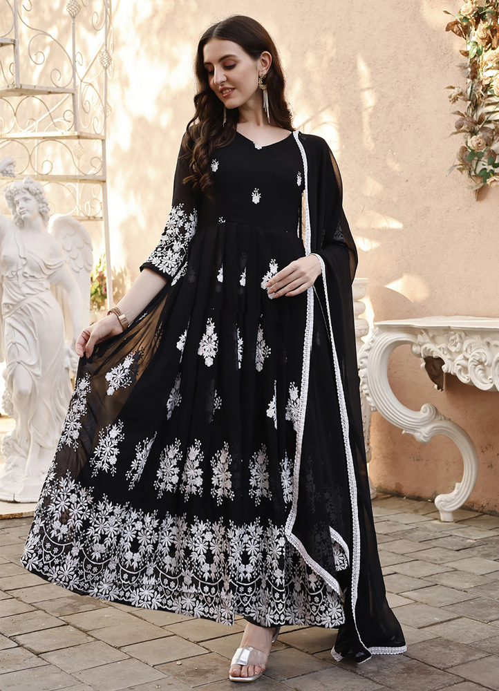 Blackberry Gown - Color: Different Available