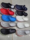 Crocs sandals