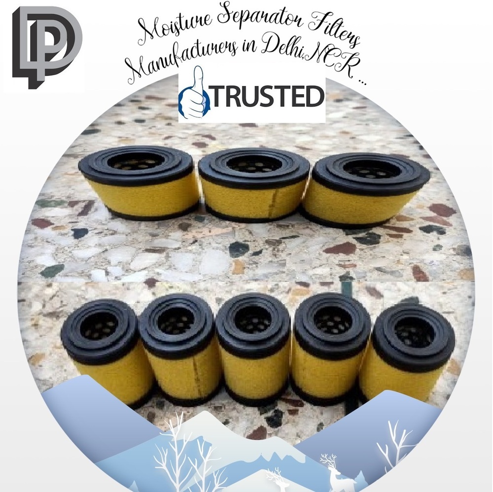 Triveni I Replacement Filter I For Kavi Nagar Industrial Area