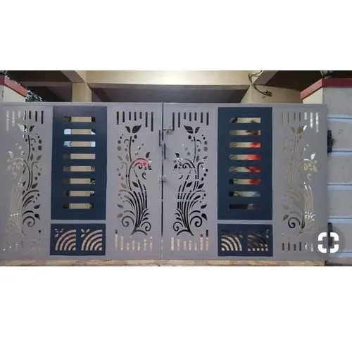 Acrylic CNC Cutting Jali For Home