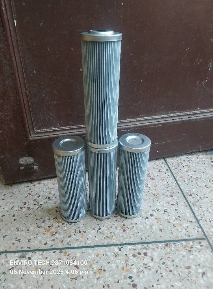 Triveni Replacement Filter In ROURKELA