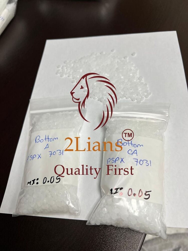 HDPE off grade pellets film grade / natural