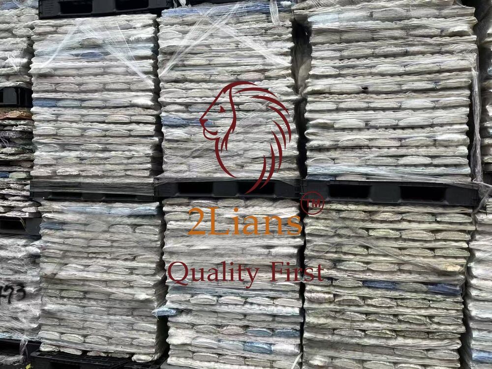 EPS Lumps White- Japan