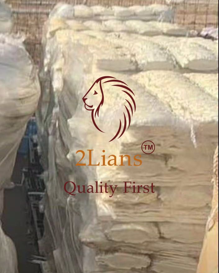 EPS Lumps White- Japan