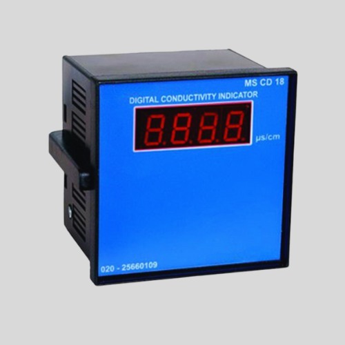 Conductivity Analyzer