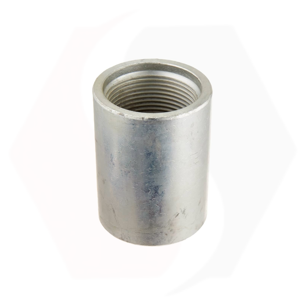 Forged Drive Couplings