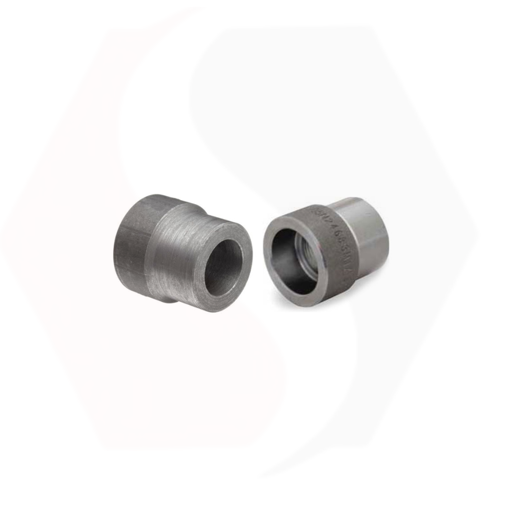 Forged Drive Couplings