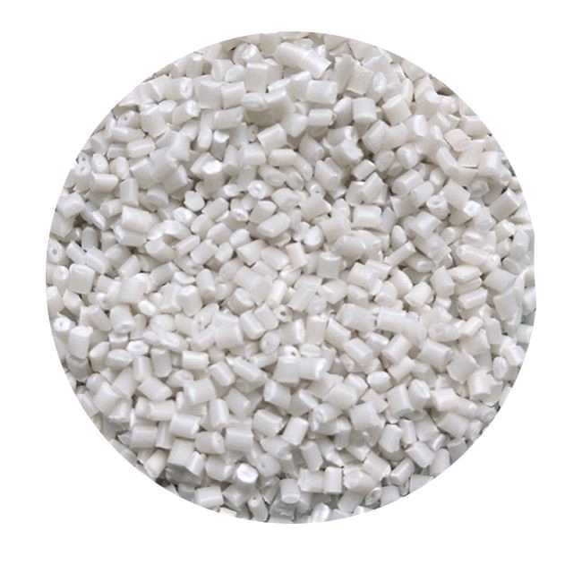 Injection Moulding Granules