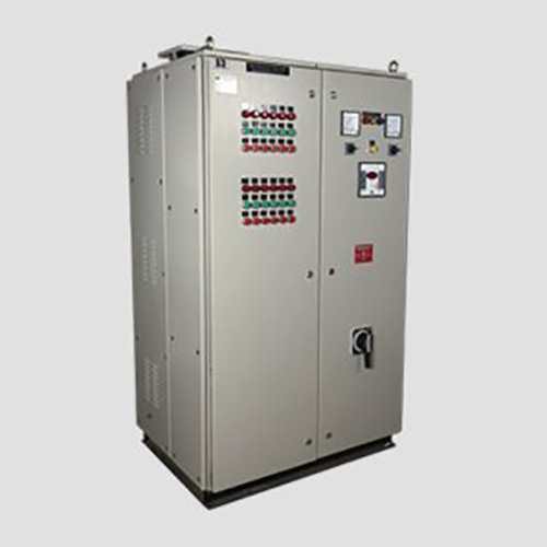 Electrical Apfc Panel - Application: Industrial