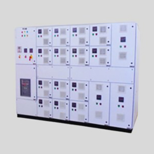 Pcc Power Control Panel - Application: Industrial