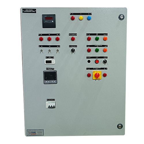 AHU Panel