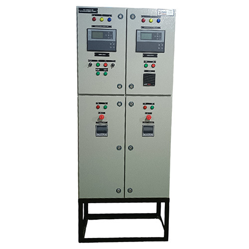 Dg Synchronization Panel - Application: Industrial