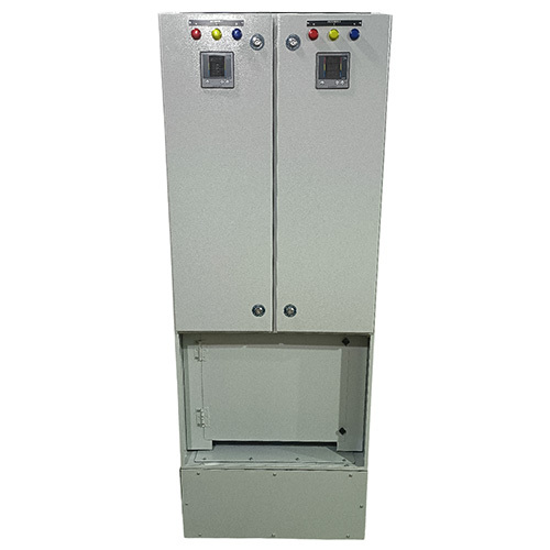 Power Distribution Panel - Application: Industrial