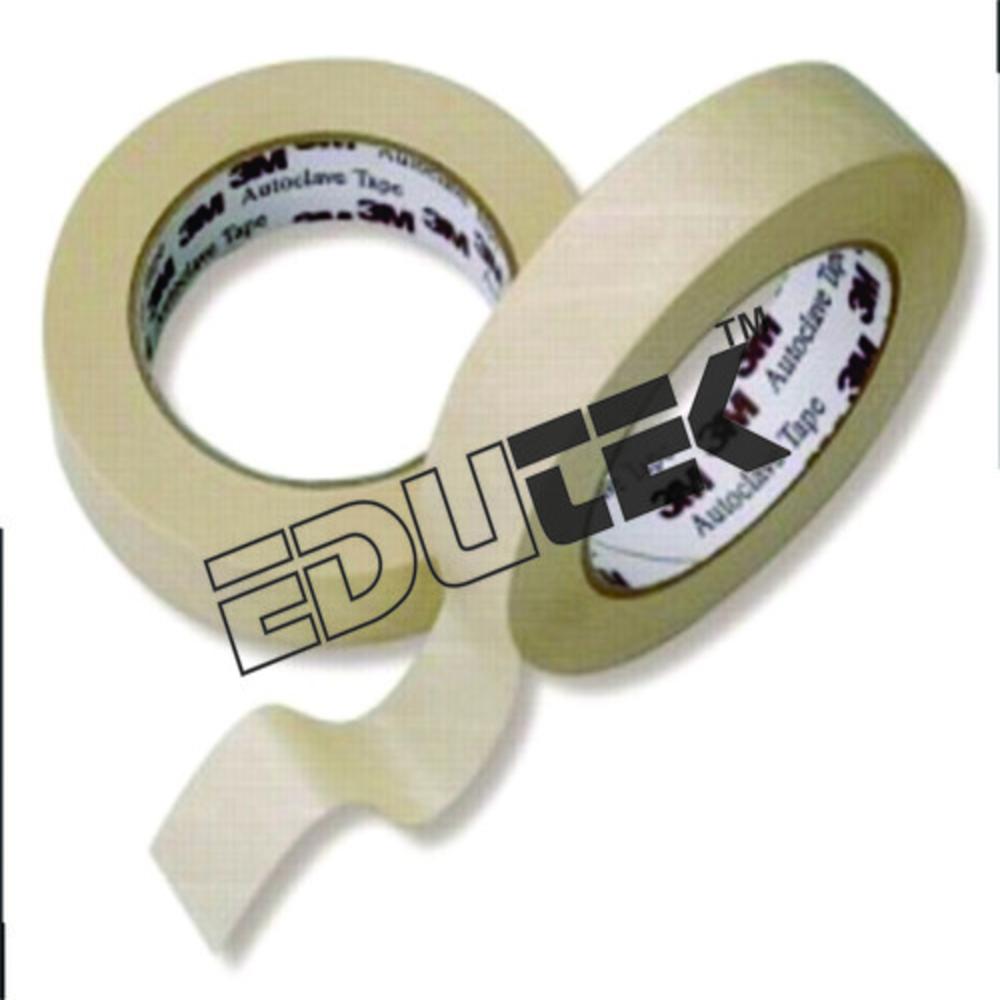 Autoclave Tap - Automation Grade: Manual