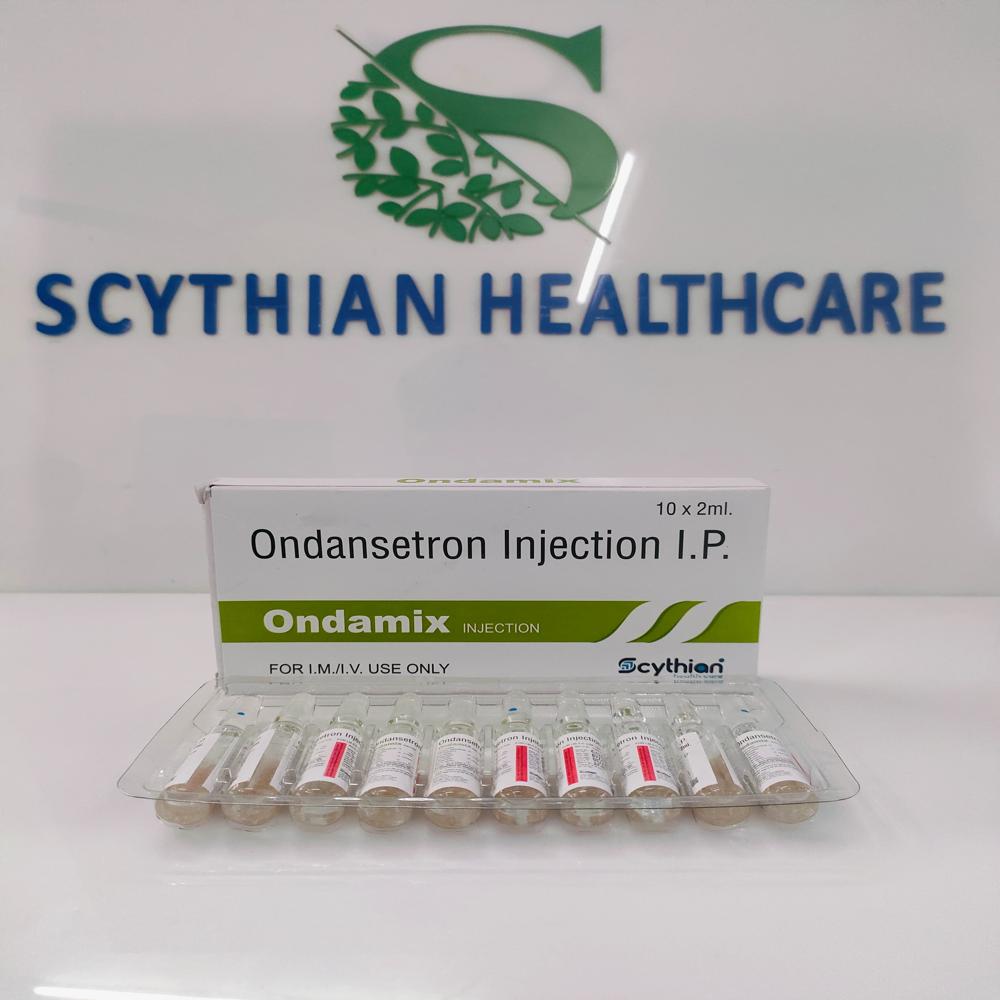 ONDANSETRON 2MG INJECTION 