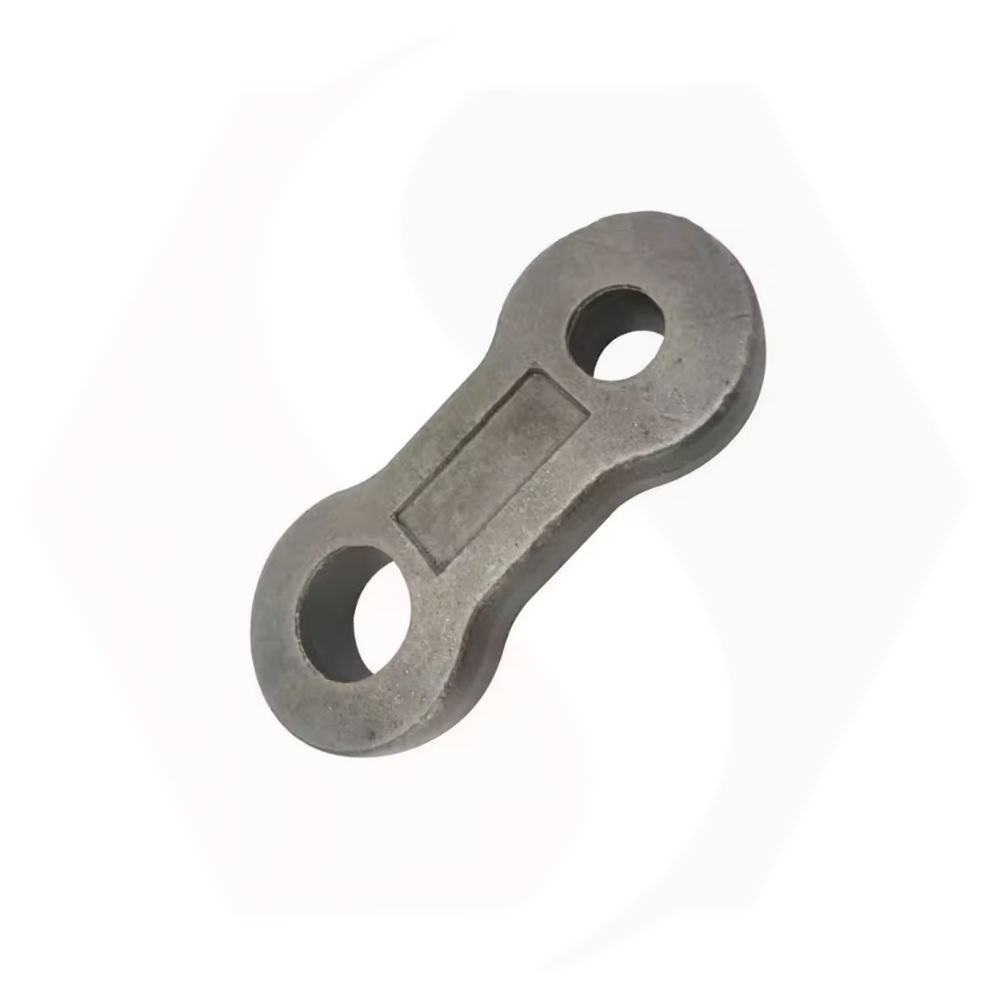 Forged Fork Arms - Weight: 200 Grams (G)