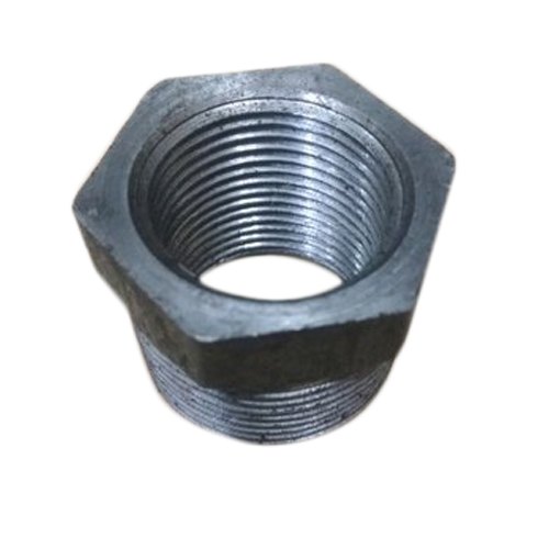 Heavy Duty Steel Forged Hex Bush