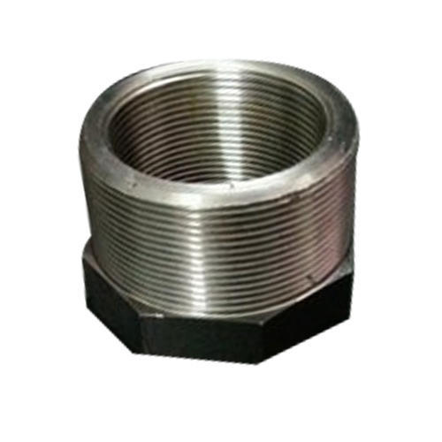 Heavy Duty Steel Forged Hex Bush