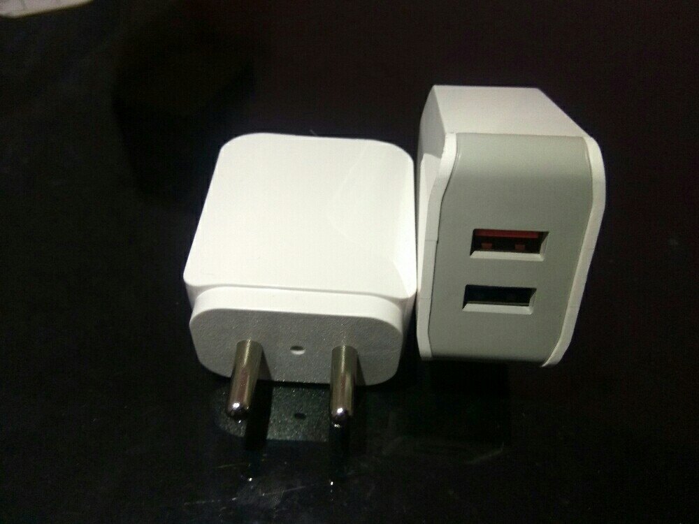 Mobile USB Adapter