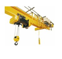 Light Crane System