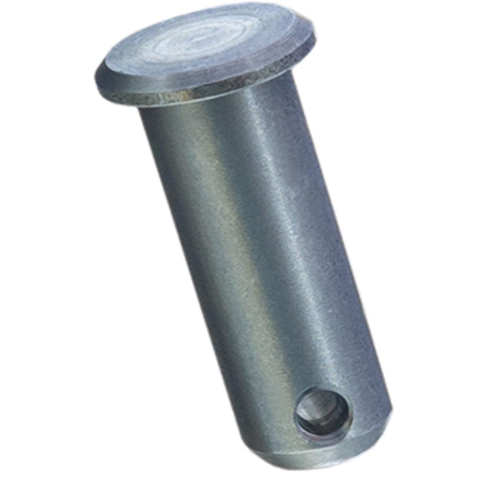 Clevis Pin With Head Manufacturer In Greece - Color: Steel