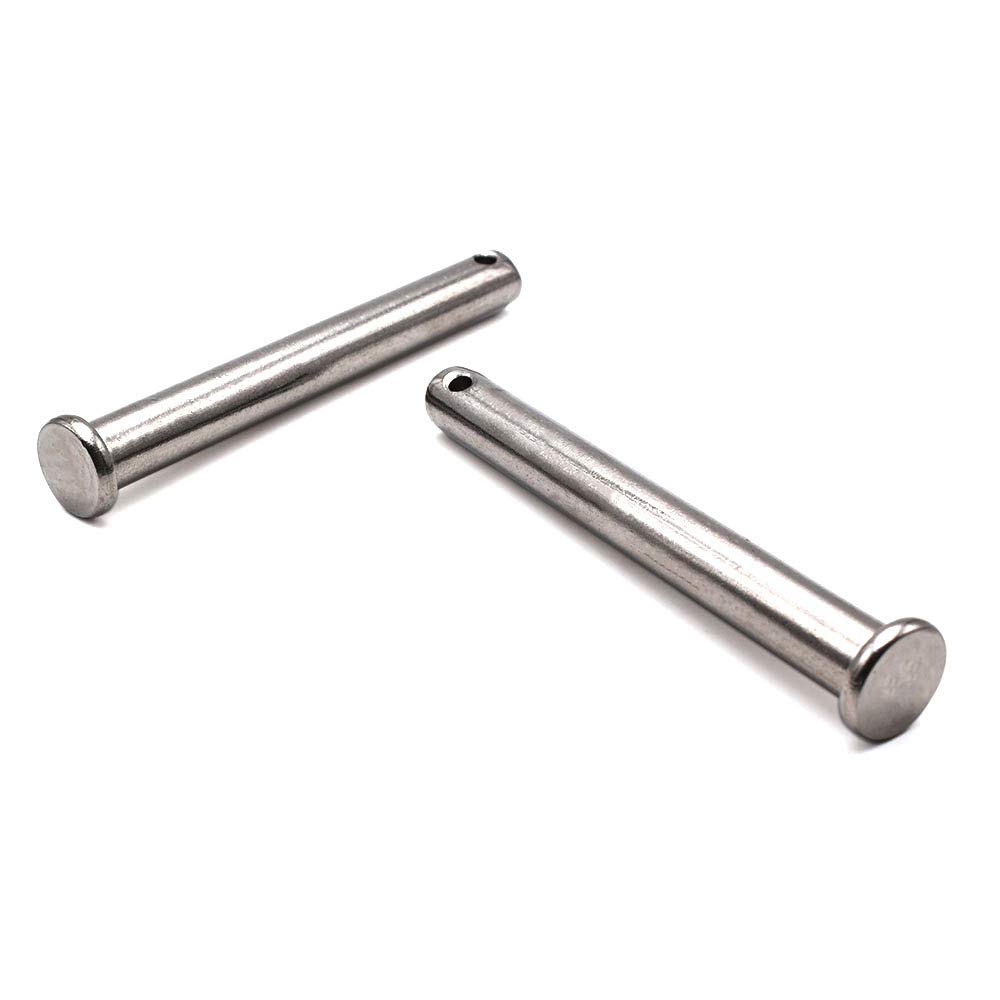 Clevis Pin With Head Manufacturer in Greece