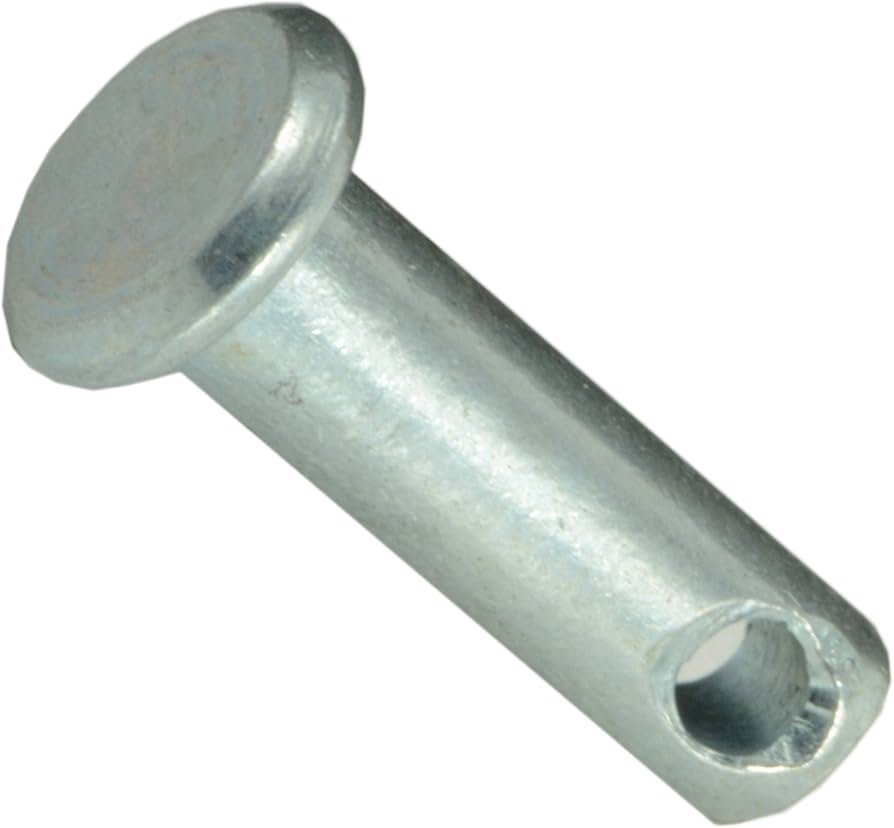 Clevis Pin With Head Manufacturer in Greece