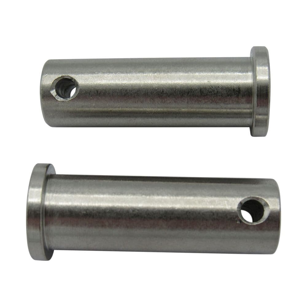 Clevis Pin With Head Manufacturer in Greece