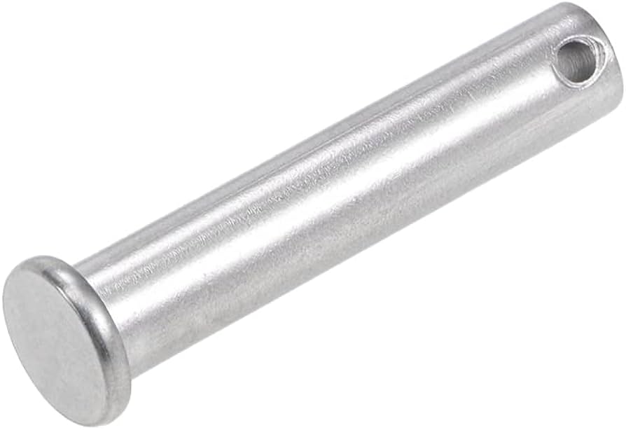 Clevis Pin With Head Manufacturer in Greece