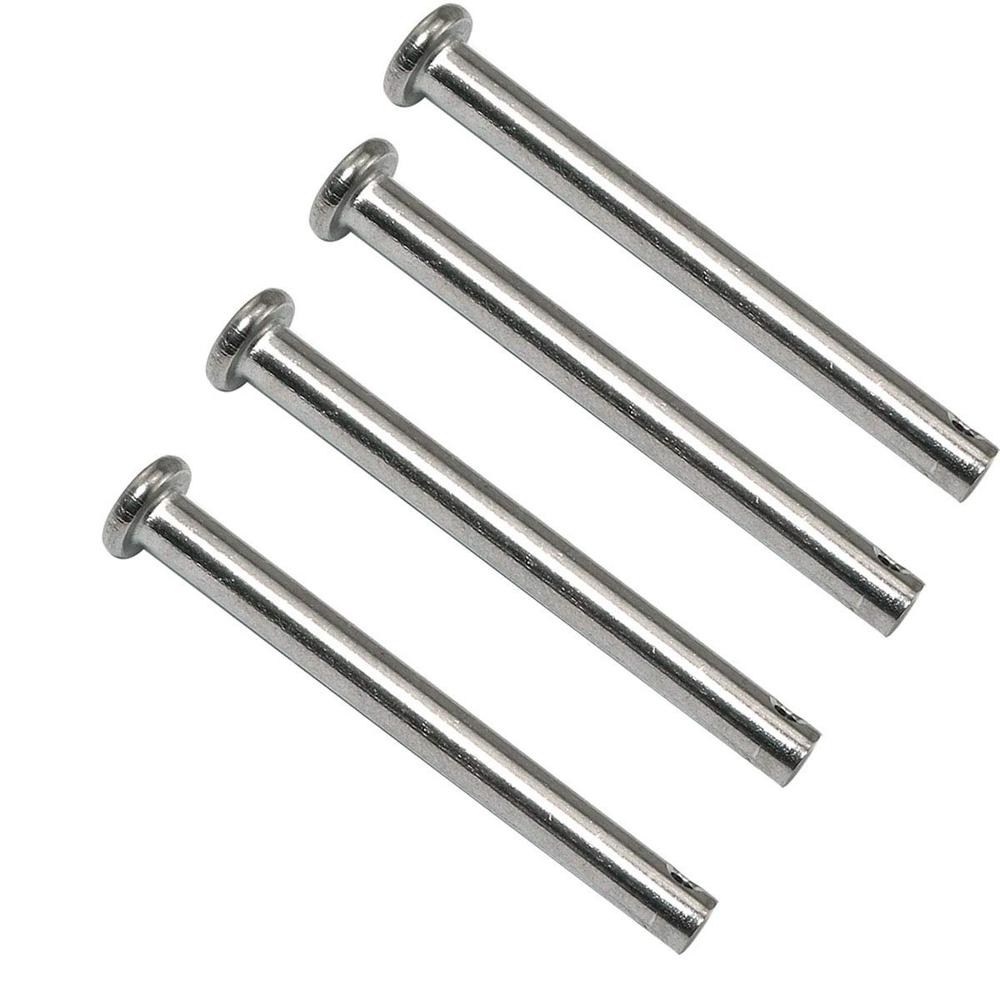 Clevis Pin With Head Manufacturer in Greece