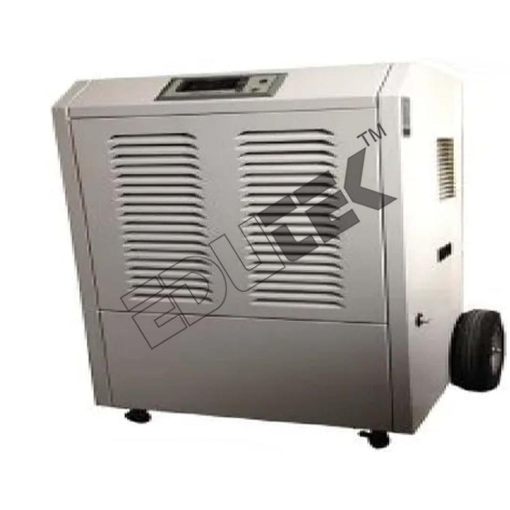 Humidifier Aerosol Disinfector