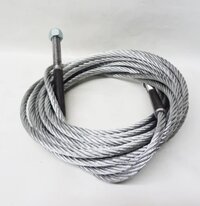 Wire Ropes