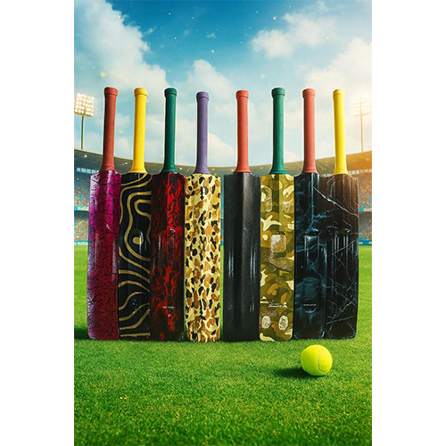 Cricket Bat - Age Group: Adults