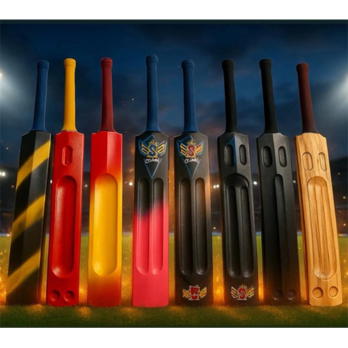 Cricket Bat - Age Group: Adults