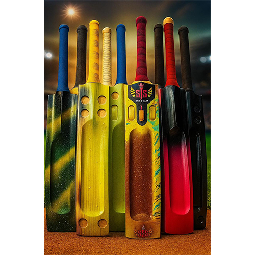 Cricket Bat - Age Group: Adults