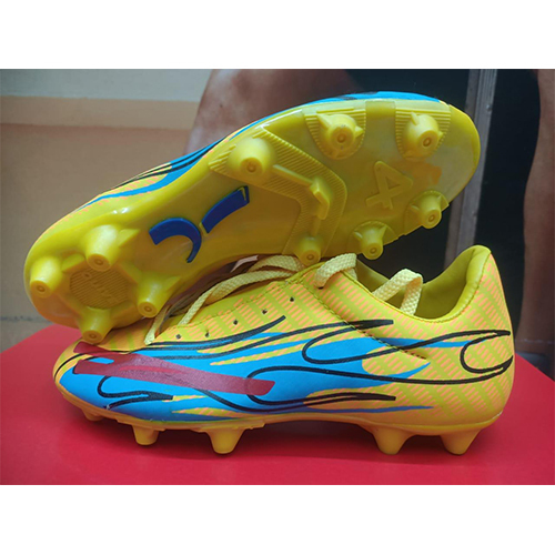 Football Stud Shoes
