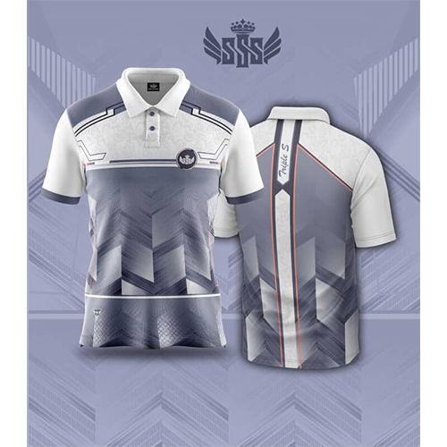 Mena S T- Shirt - Color: White