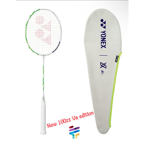 Badminton Shuttle Cock - Color: White