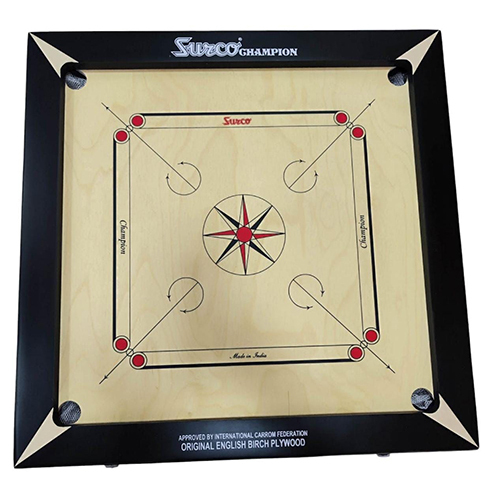Carrom Board