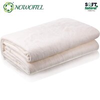 Bleach Cottons Wadding . - Application: Quilts And Duvets