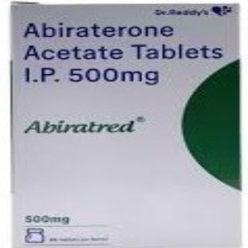 Abiratred 500 mg Tablet
