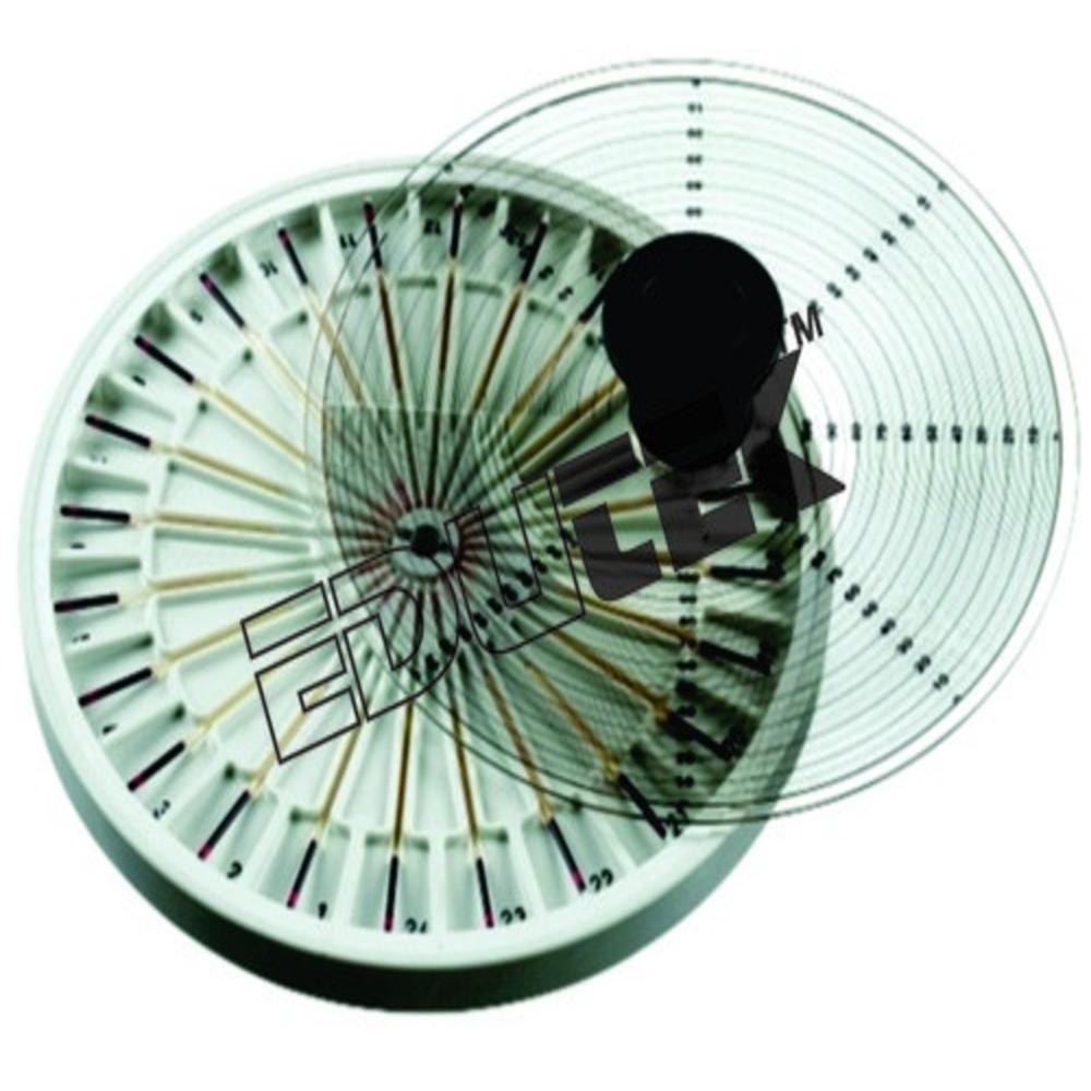HAEMATOCRIT ROTOR