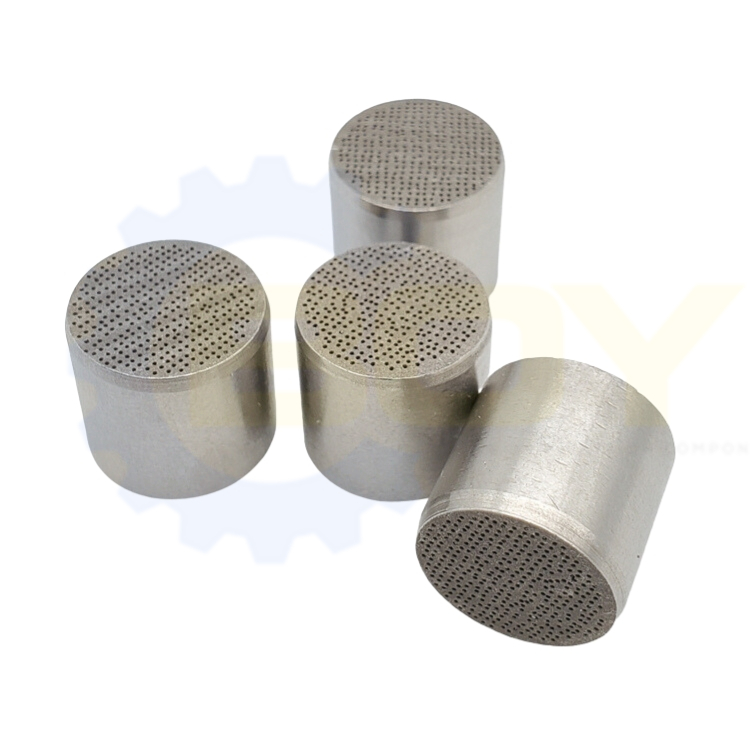 Sintered Air Vents Manufacturer in India Saudi Arabia