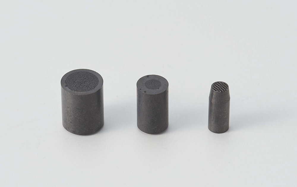 Sintered Air Vents Manufacturer in India Saudi Arabia