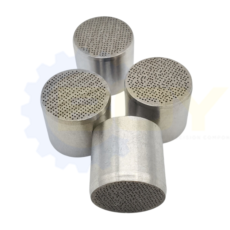 Sintered Air Vents Manufacturer in India Saudi Arabia