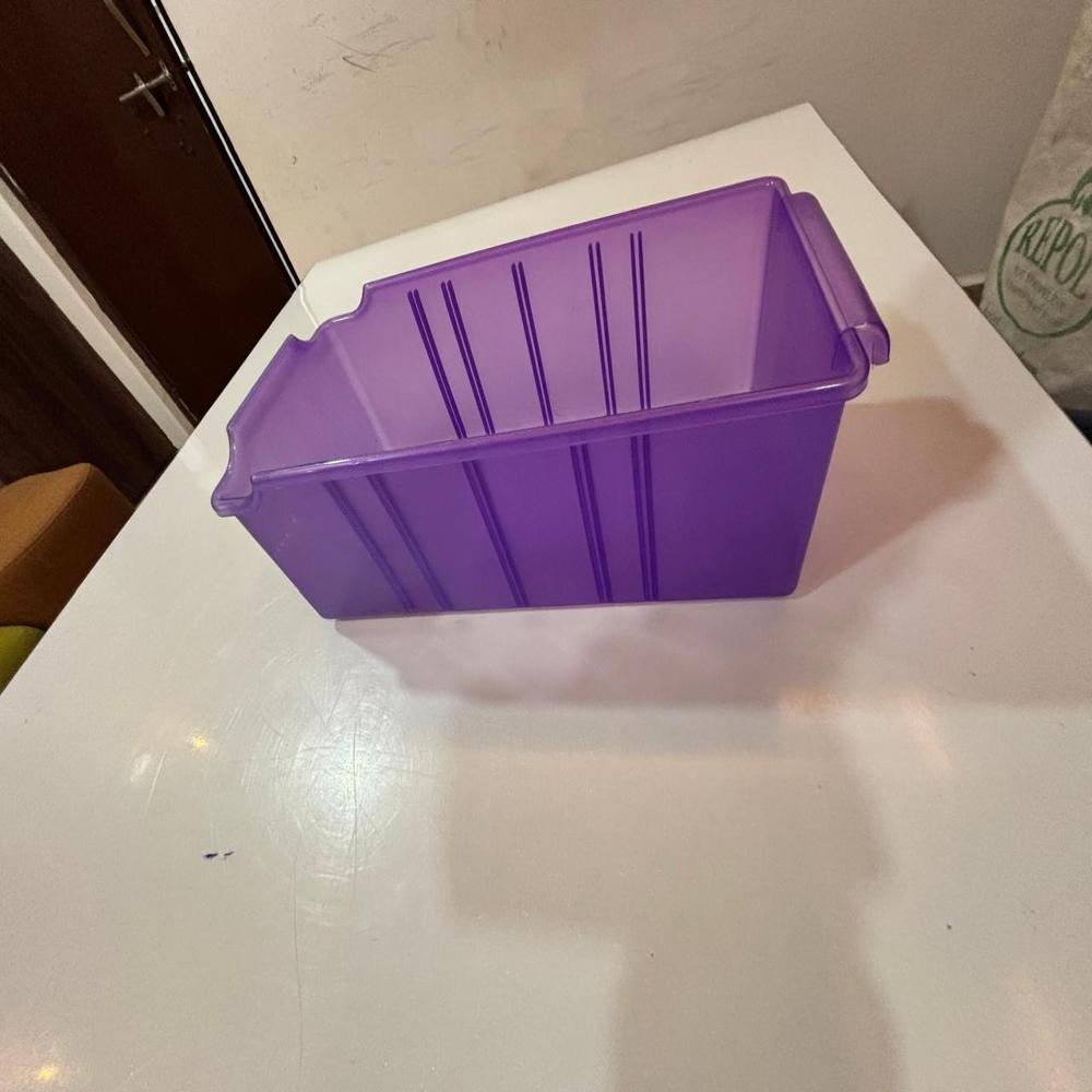 Automobile Spare Plastic Box