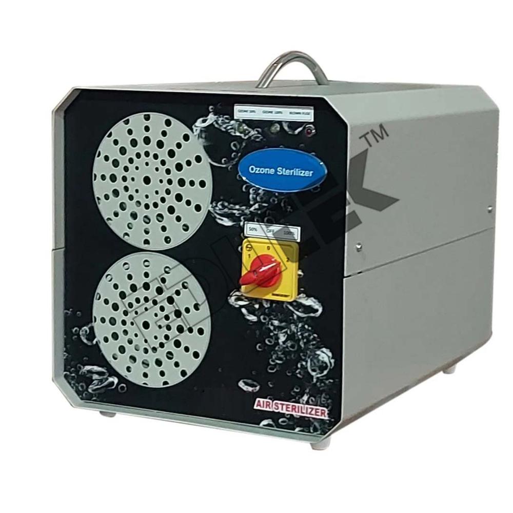 Ozone Air Sterilizers