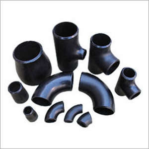 Industrial Pipe Fittings