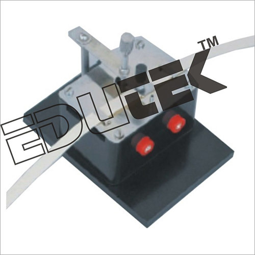 Ticker Tape For Timer