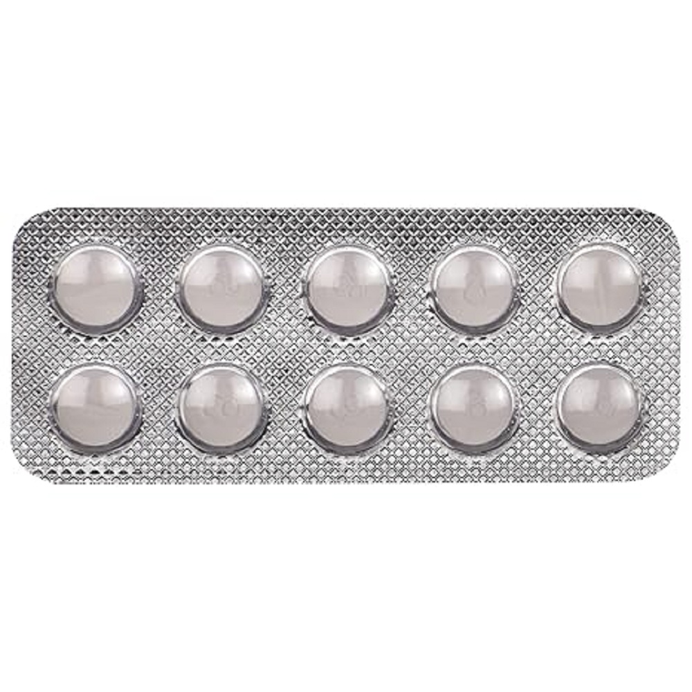 Ondansetron Tablet 8mg - Drug Type: General Medicines